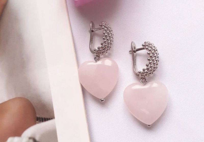 Sieraden Trends 2024